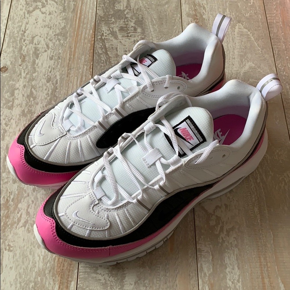 NWT Nike air Max 98 special edition - Picture 9 of 10